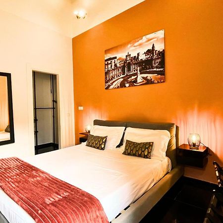 Palazzo Goyze Hotel Napoli Ngoại thất bức ảnh