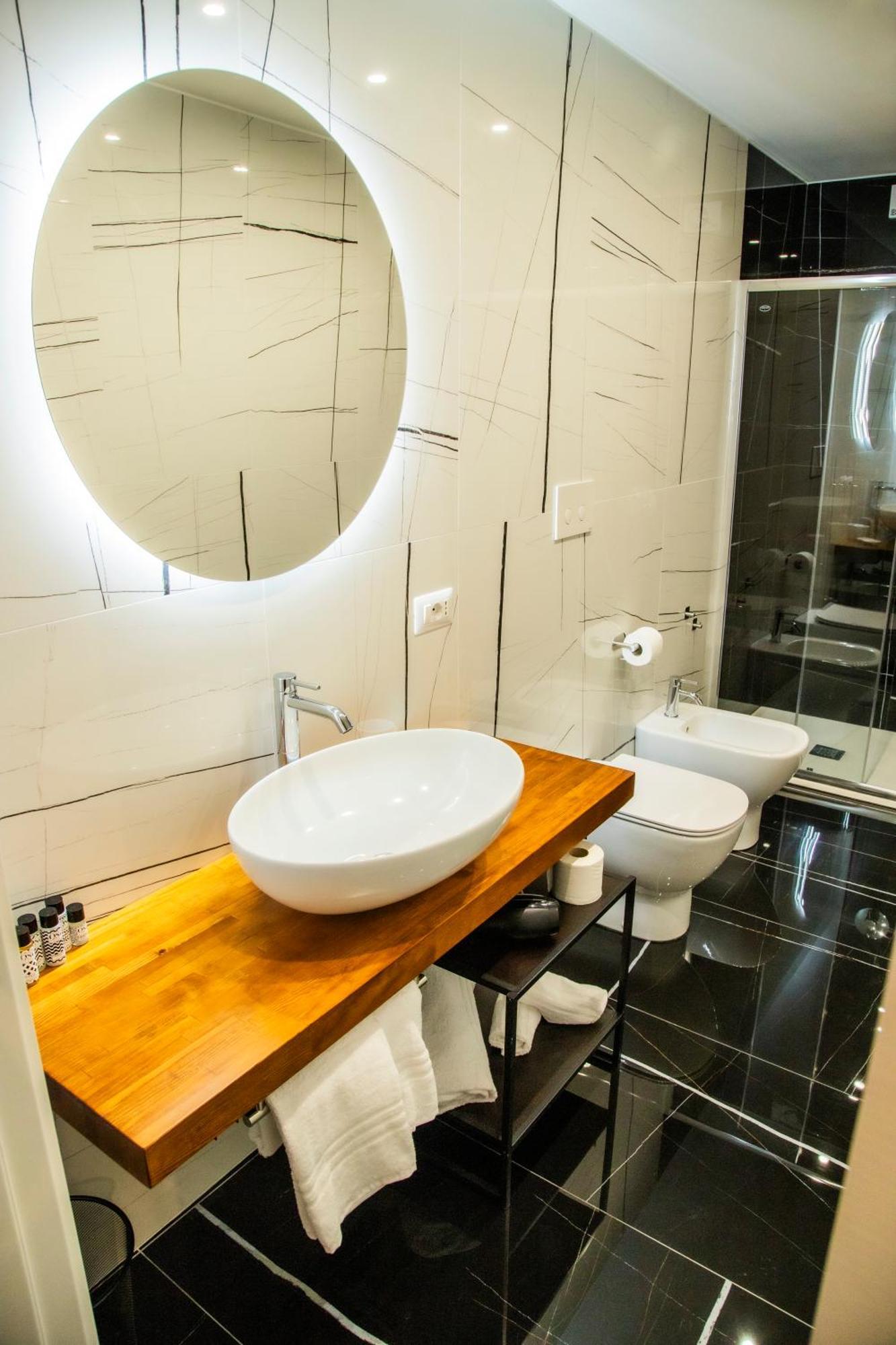 Palazzo Goyze Hotel Napoli Ngoại thất bức ảnh