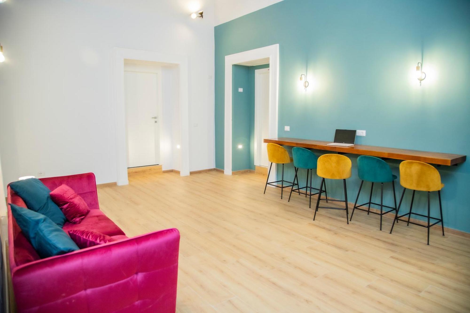 Palazzo Goyze Hotel Napoli Ngoại thất bức ảnh