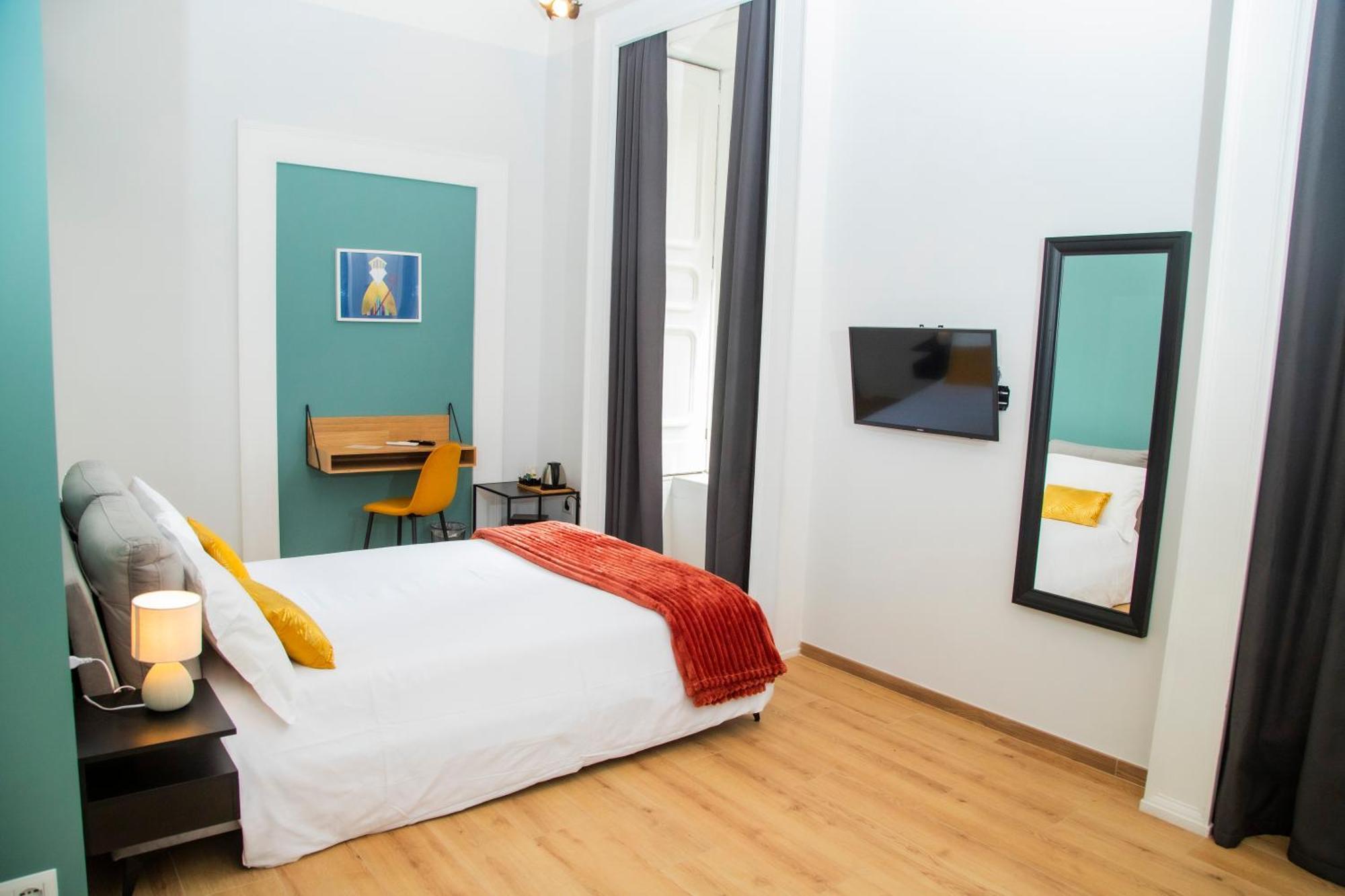 Palazzo Goyze Hotel Napoli Ngoại thất bức ảnh