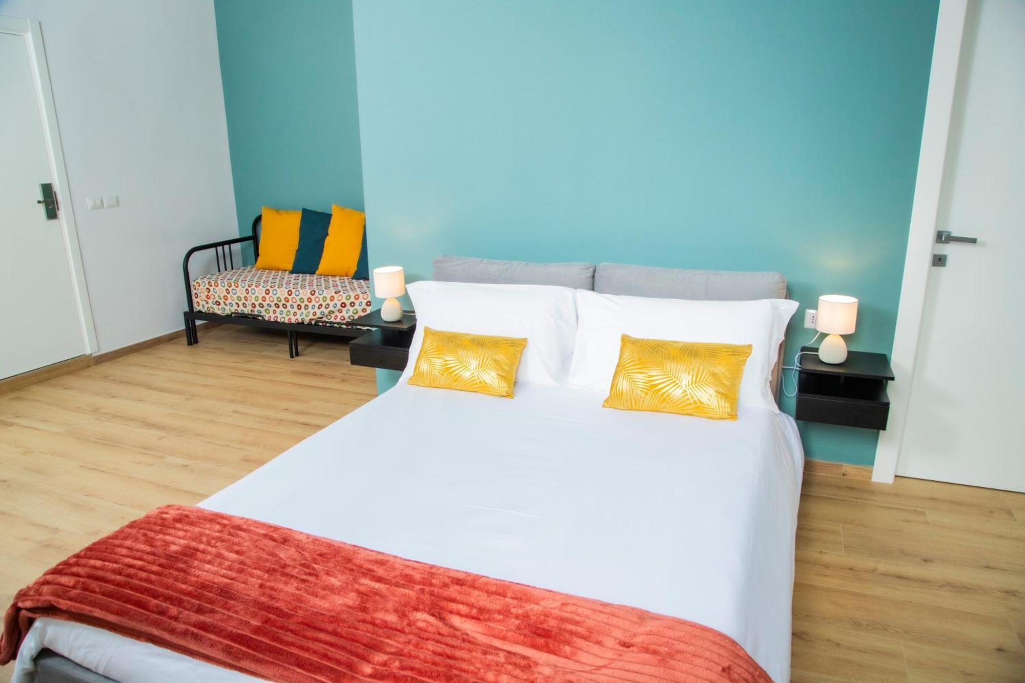 Palazzo Goyze Hotel Napoli Ngoại thất bức ảnh