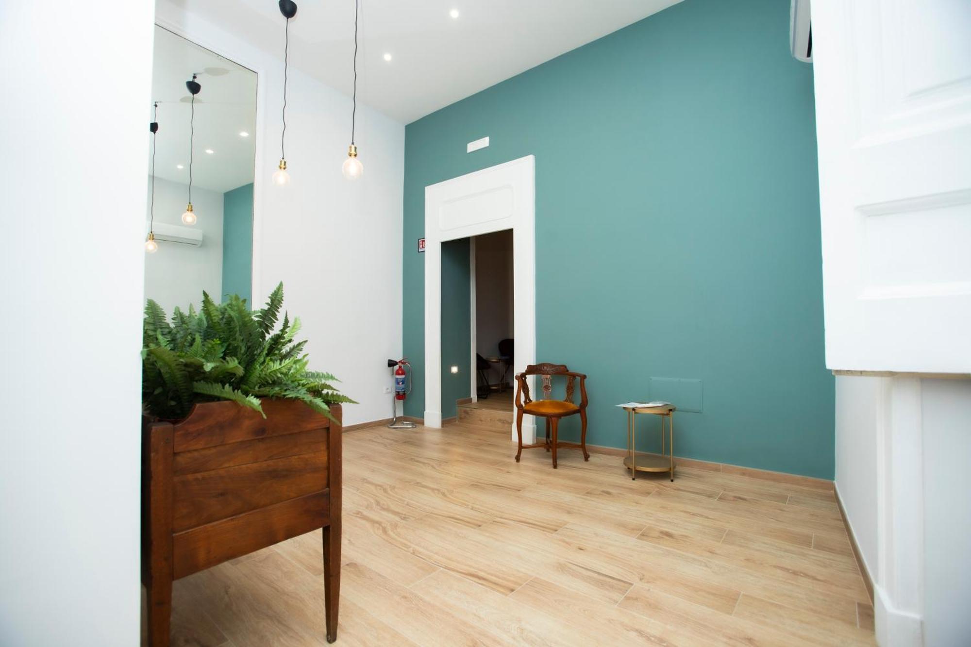 Palazzo Goyze Hotel Napoli Ngoại thất bức ảnh