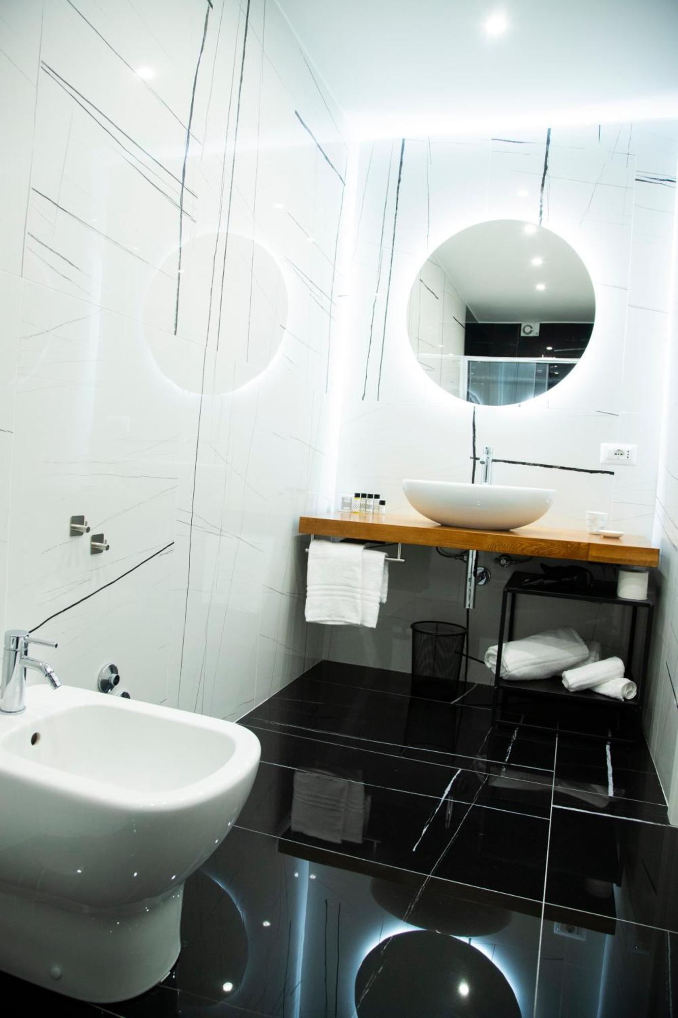 Palazzo Goyze Hotel Napoli Phòng bức ảnh