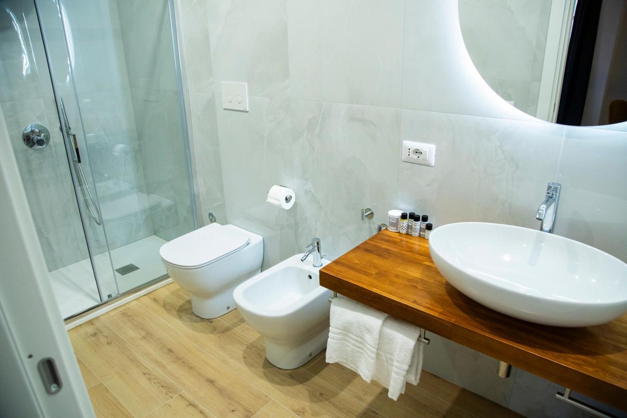 Palazzo Goyze Hotel Napoli Phòng bức ảnh