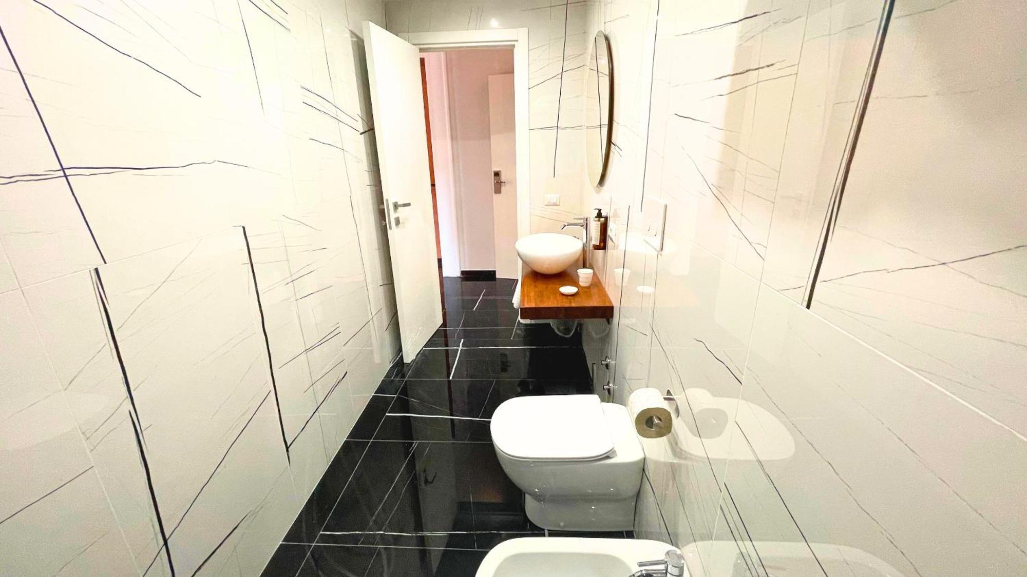 Palazzo Goyze Hotel Napoli Phòng bức ảnh