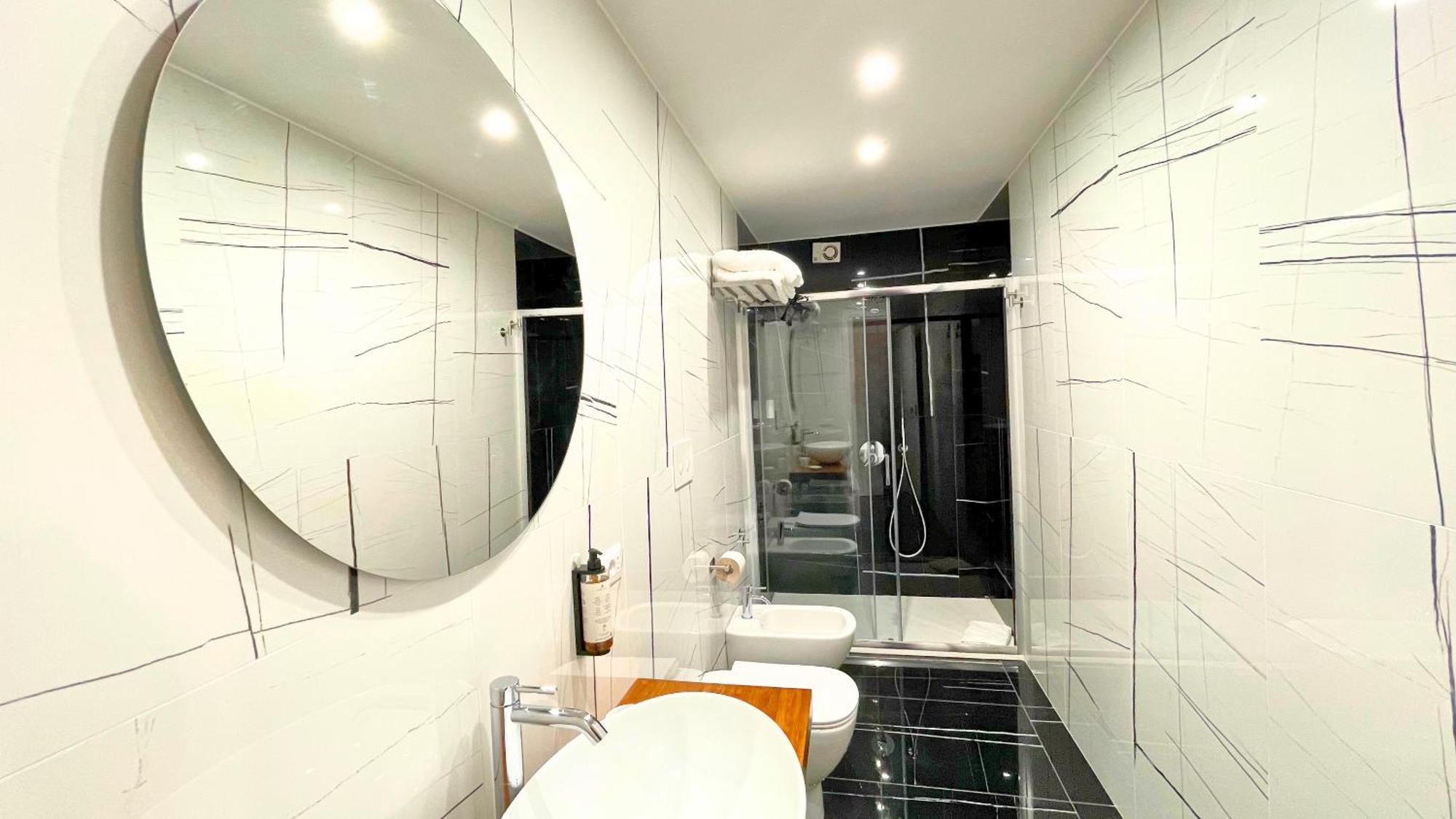 Palazzo Goyze Hotel Napoli Ngoại thất bức ảnh