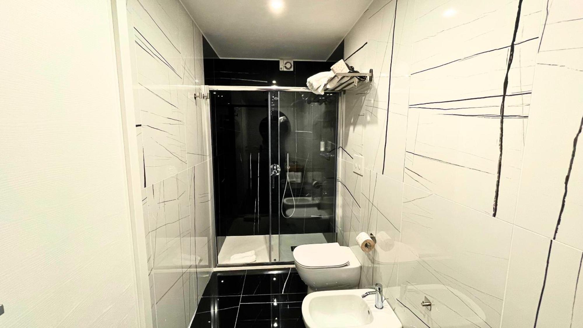 Palazzo Goyze Hotel Napoli Phòng bức ảnh