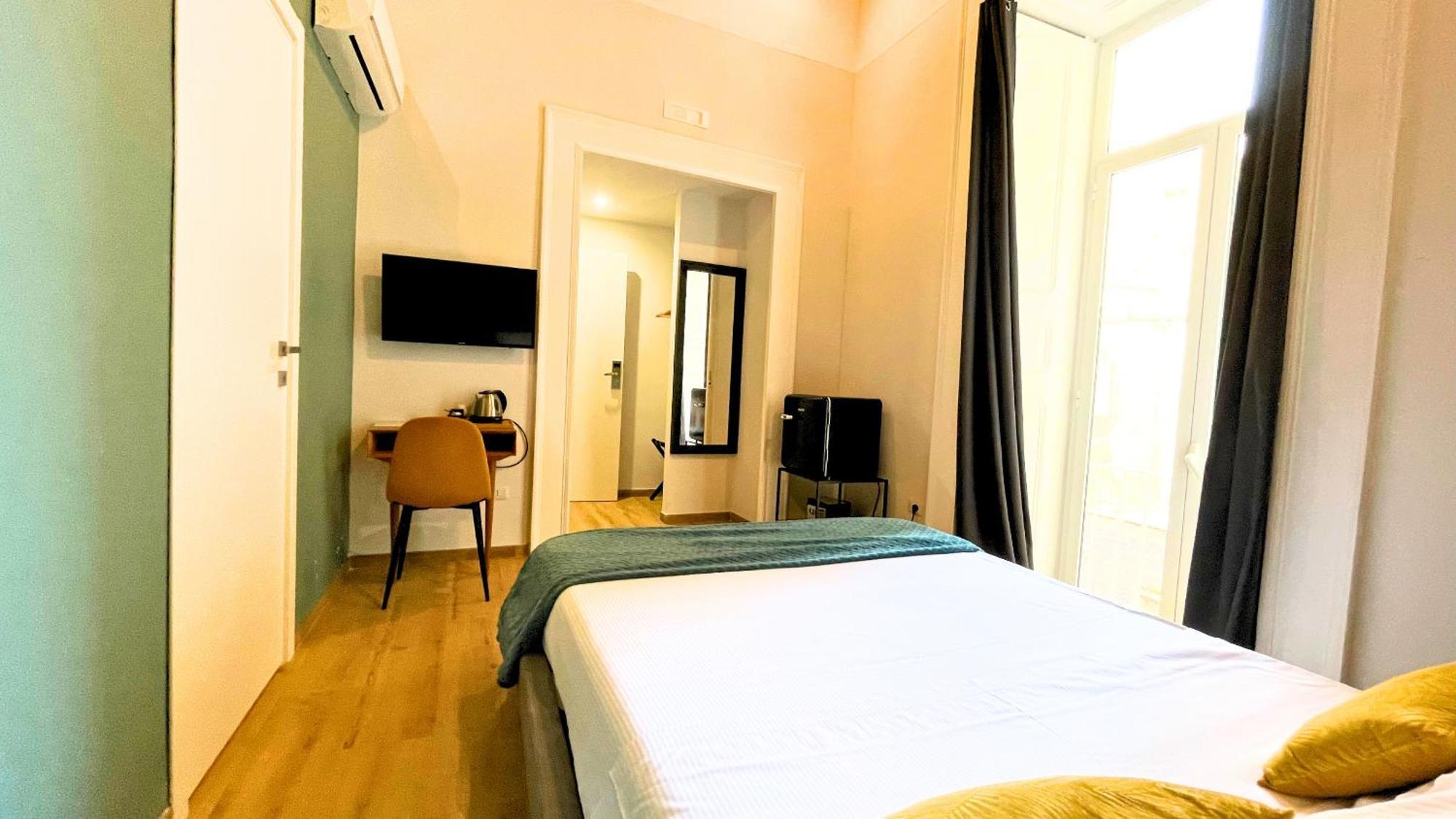 Palazzo Goyze Hotel Napoli Ngoại thất bức ảnh