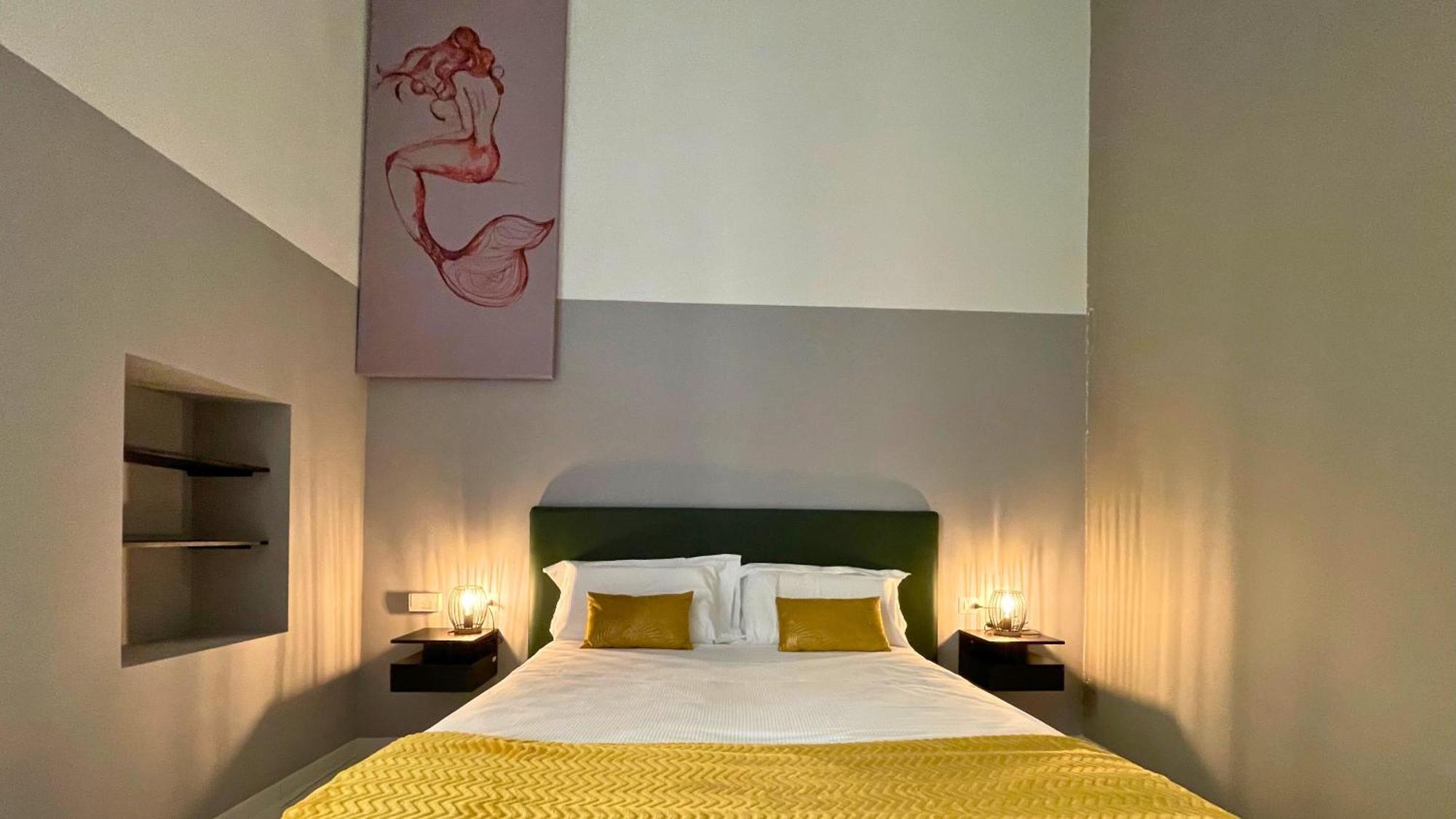 Palazzo Goyze Hotel Napoli Ngoại thất bức ảnh